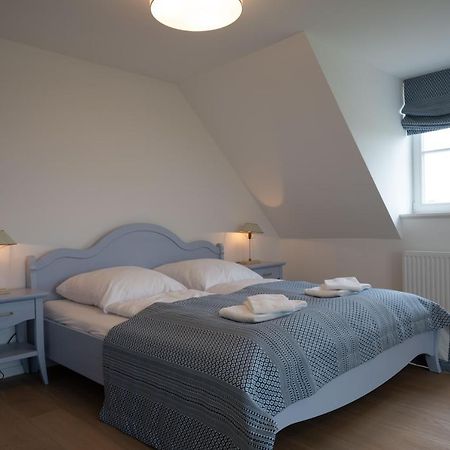 Ferienwohnung "Muehlenhof 5" - Gut Kletkamp Exterior photo