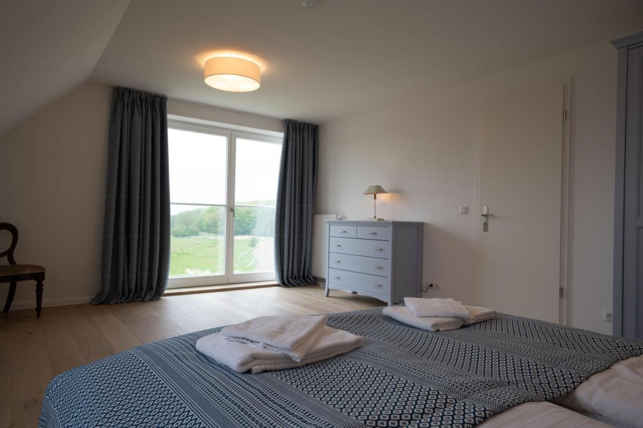 Ferienwohnung "Muehlenhof 5" - Gut Kletkamp Exterior photo