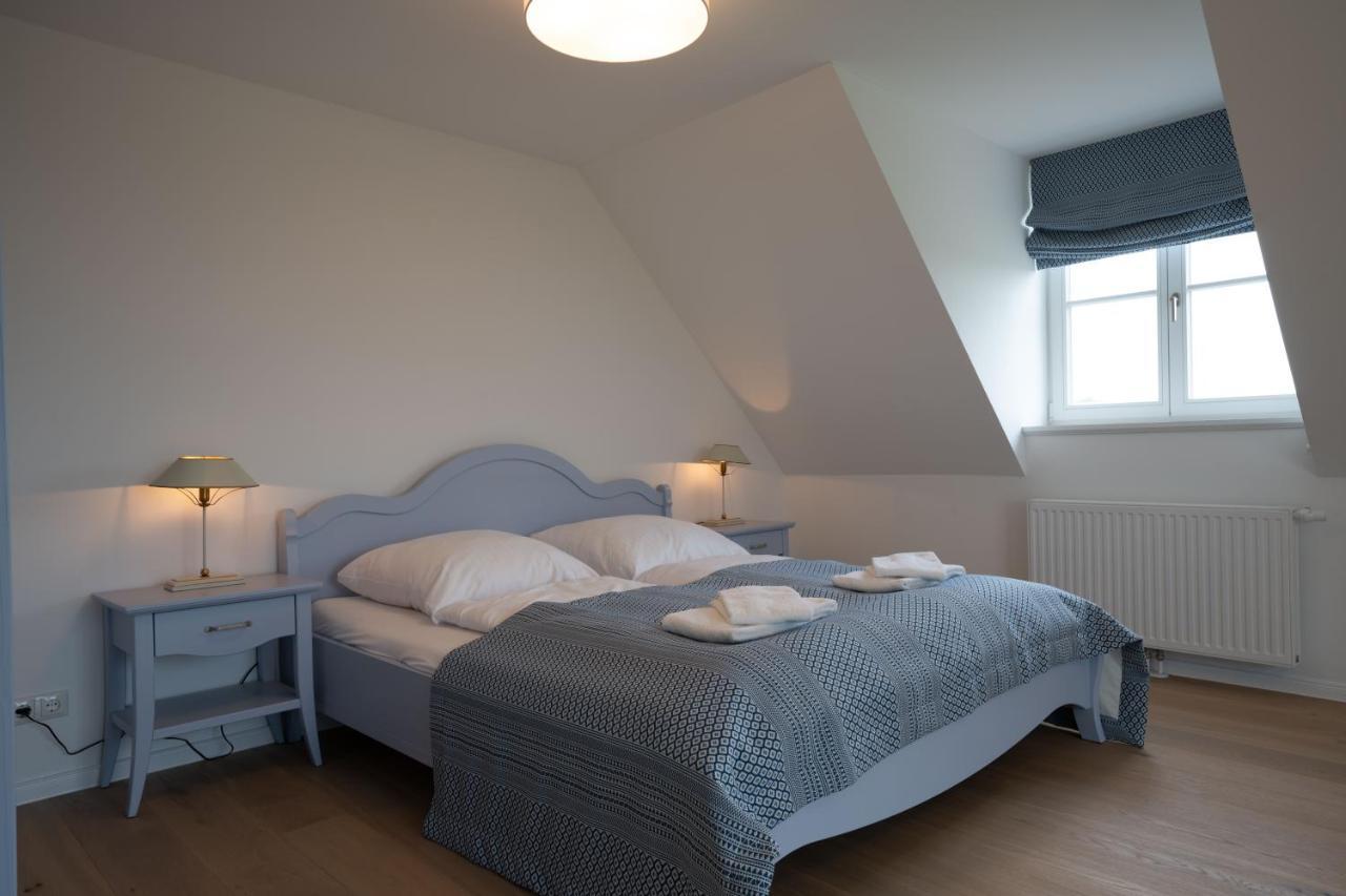 Ferienwohnung "Muehlenhof 5" - Gut Kletkamp Exterior photo